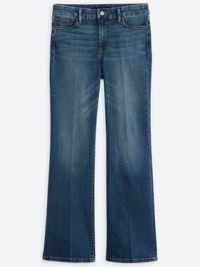 Joe's Jeans Indigo Bootcut Jeans